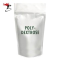 Healthy food additive Sweeteners Powder Polydextrose