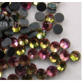 Rainbow DMC Hot Fix Rhinestones