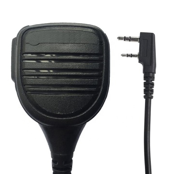 Suitable for multi-connector handheld microphones