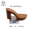 High Heel Women Sandals Outsole