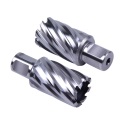 magnetic core drills HSS and TCT annular cutter