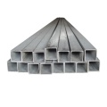Competitive Price 200 Series Stainless Square Welded Pipe