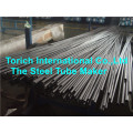 Black Phosphating High Precision Steel Pipes