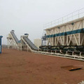 Equipo de estación de mezcla de estabilización de agua a gran escala