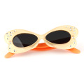 création de 2012 nouveau mode lunettes de soleil pour enfants UV400