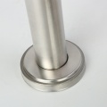 Stainless Steel Removable Stair Handrail for Staircases