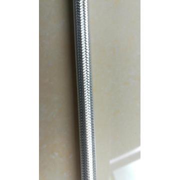 1/4" Stainless Steel Braided Sleeving (304SS)