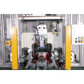 Stator Electrical Test Machine