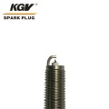 Small Engine Iridium Spark Plug HIX-CR6.