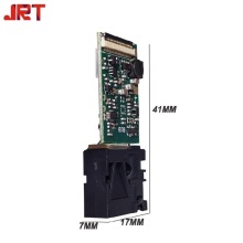 Module de distance laser électronique précis à prix bon marché U81