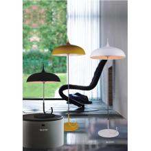 Modern Design Aluminium Carbon Steel Table Lamp