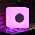 Altavoz Bluetooth con luces