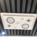 Smart Voice Talkback Parlor Ceiling Light Fixture