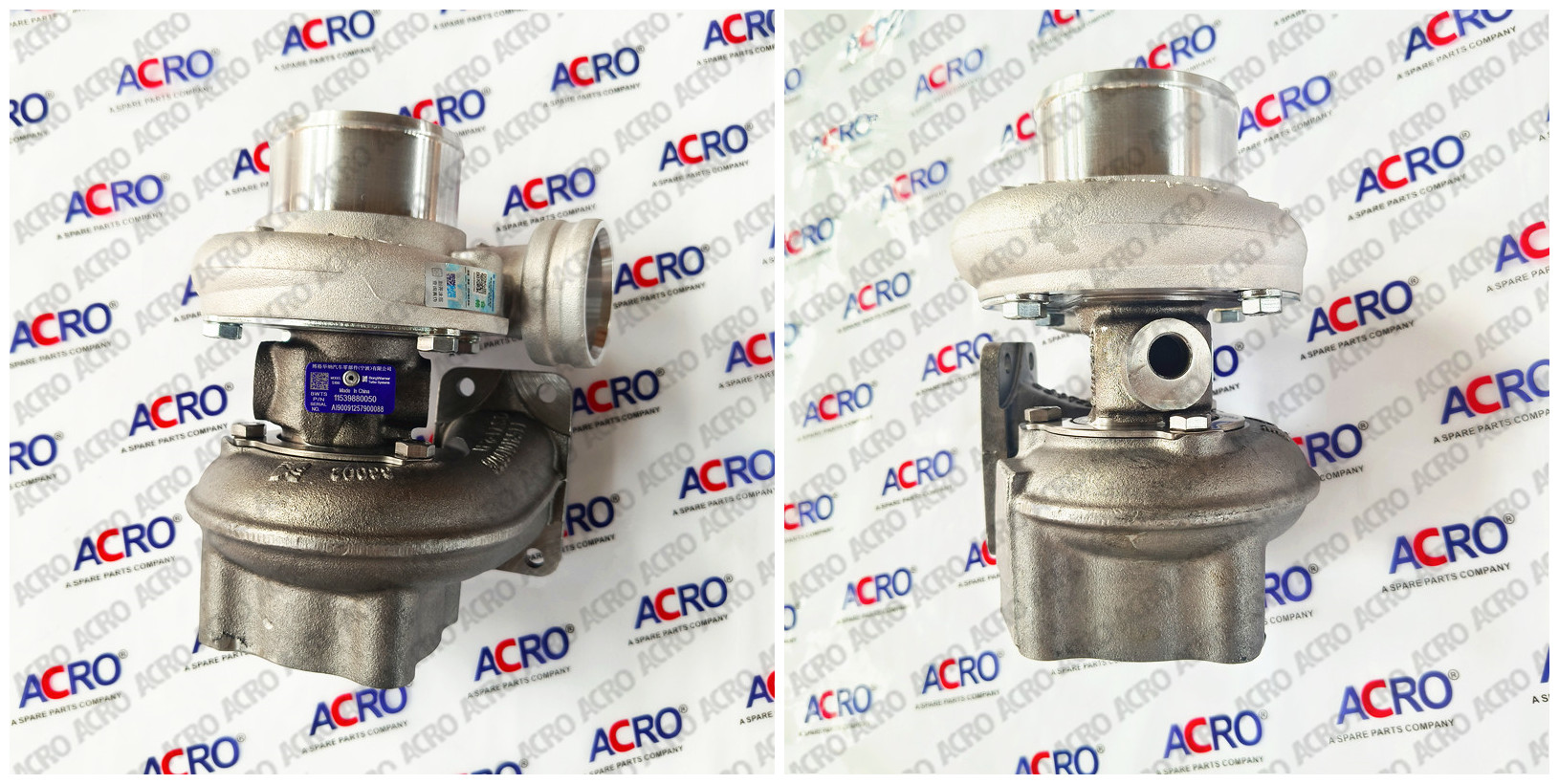318279_turbocharger_VOLVO 3 318279_turbocharger_VOLVO 3