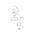 Etoposídeo 33419-42-0