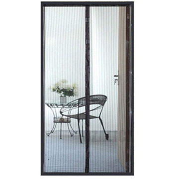 anti insect net magnetic mosquito net door