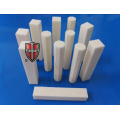 alumina ceramic rod bar industrial components