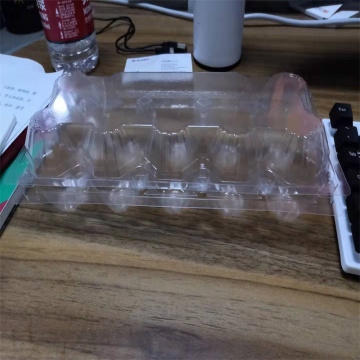 Rolo de plástico rígido transparente PET para caixa dobrável