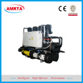 Swimming Pool Ground Source Heat Pump