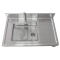 hospital bedpan sluice sink