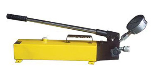 Manual Hydraulic Pump (3)