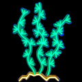 SEA PLANT LED NEON SIGNS