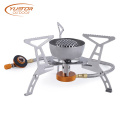 3000W Windproof Portable Camping Gas Stove