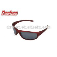 Hot selling sports sunglasses new cheap brand design