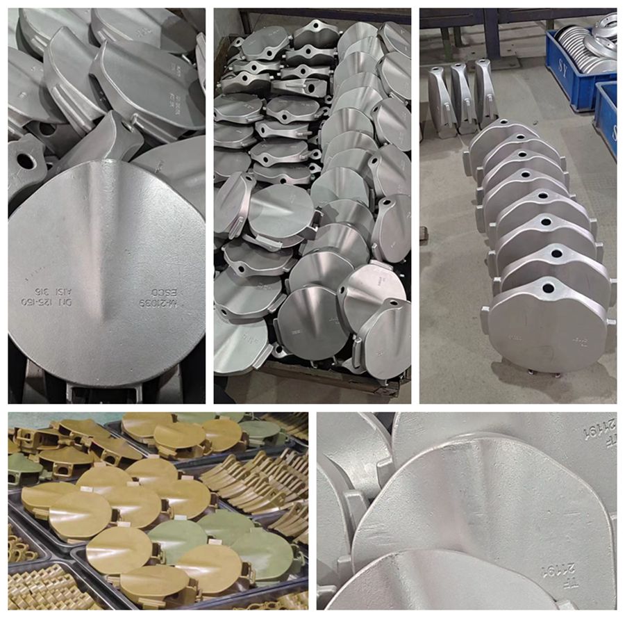 stainless steel plate