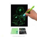 Lighted Drawing Tablet