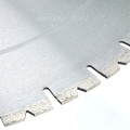 Wall Saw Blade (SUWSB)