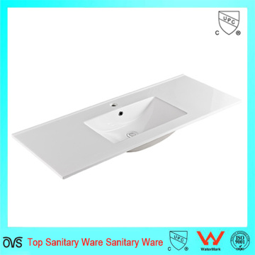 Atacado Best Price High Quality Elegent Design Wash Basin / Sink