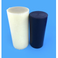 Excellent Grade A Polyamide Extruded Nylon Rod