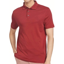 Men's short-sleeved Polo shirts