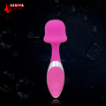 G-Spot Clitoris Pussy Massage Vibrator Zweifel Vibrator (DYAST505)