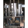 Lab Machine de séchage par pulvérisation centrifuge à grande vitesse