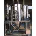 Lab High-speed Centrifugal Spray Drying Machine