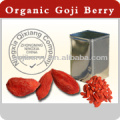 2016 Neue Ernte, Getrocknete Bio Goji Beeren