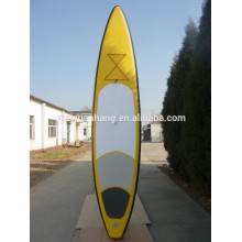 Venda quente 2015 Stand up paddle board placa de Sup inflável