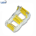 Portable Insulation Climbing Rope Ladder Fire