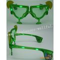 Lunettes de soleil design partis