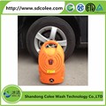 Portable High Pressure Washing Device