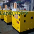 30KW Ricardo Engine Power Generation Generators