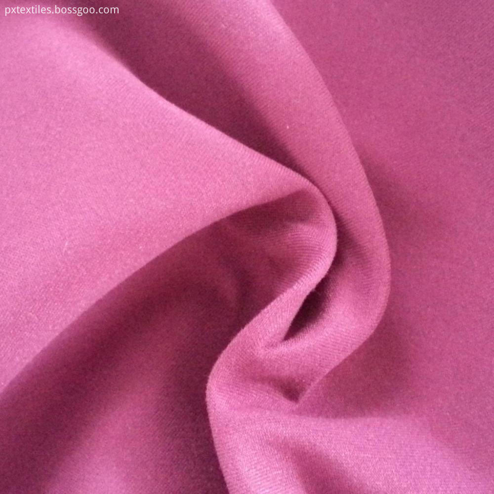 Modern Solid Bedding Fabric