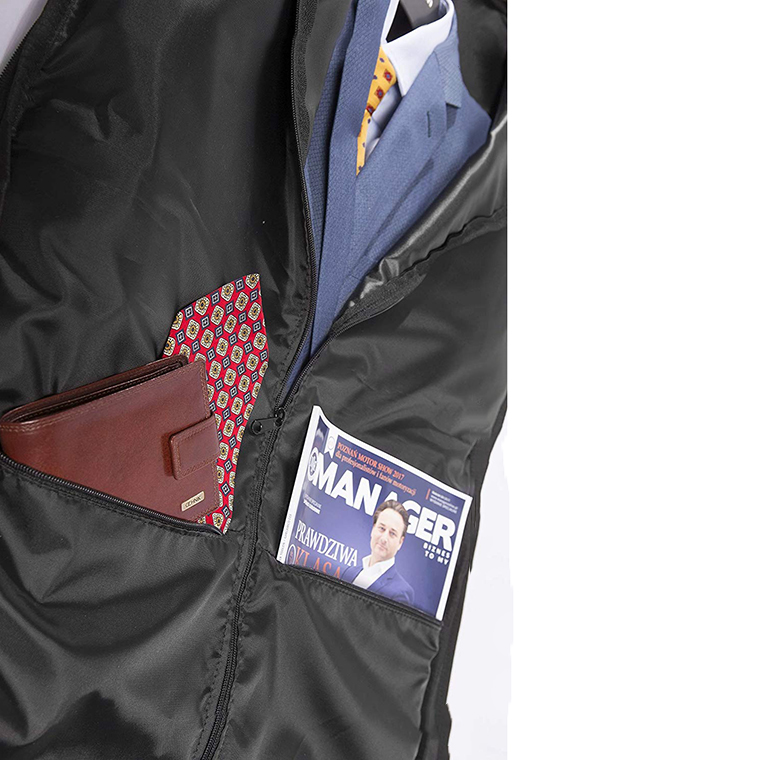 Garment Bag Suit Cover