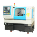 Fresadora CNC y Torno