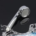 Zinc Alloy High Pressure Bath Handheld Shower Head