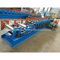 Professional C Shape Purlin Cold Bending Machines