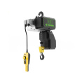 5t Electric Chain Hoist