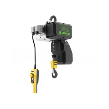 5t Electric Chain Hoist